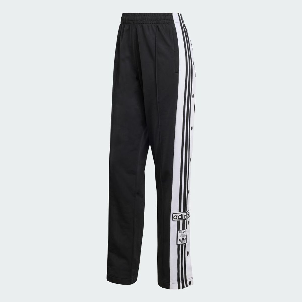 ADIDAS - Pantalones de Buzos Urbano adicolor Mujer