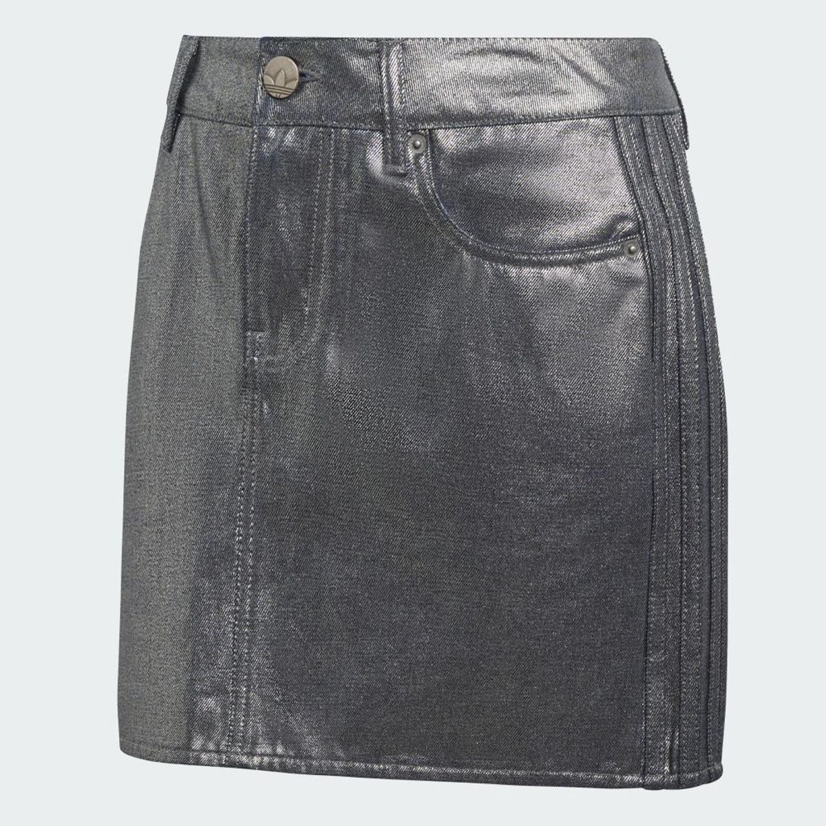 ADIDAS - Mini Skirts Urbano adicolor Mujer