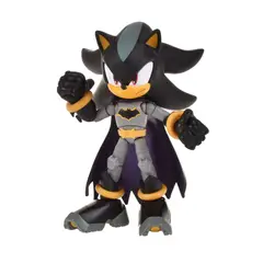 SONIC - FIGURA 13 CMS - DC COMICS - SHADOW BATMAN