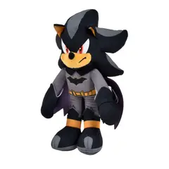 SONIC - PELUCHE DC COMICS 23 CMS - SHADOW BATMAN