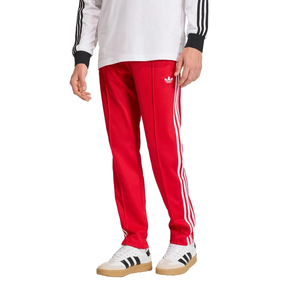 ADIDAS - Pantalones de Buzos Urbano adicolor Hombre