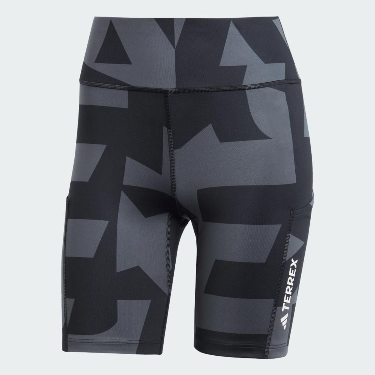 ADIDAS - Shorts Trekking Mujer