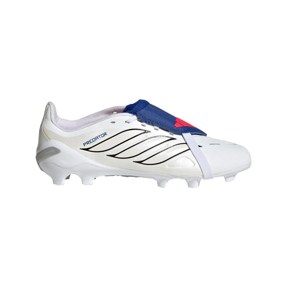 ADIDAS - Zapatos de Fútbol Predator Unisex niño