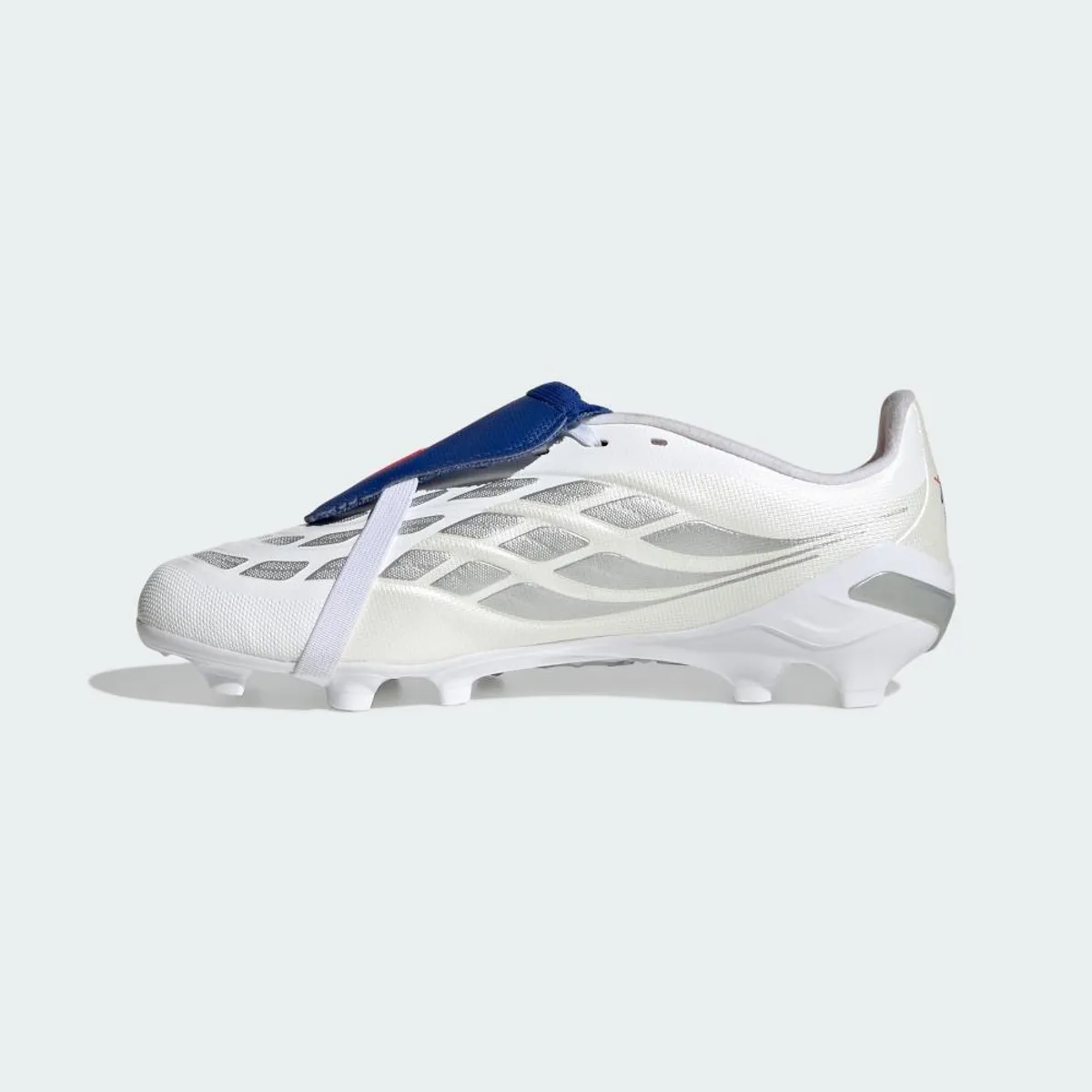 ADIDAS - Zapatos de Fútbol Predator Unisex niño
