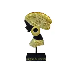 GENERICO - Africana De Poliresina