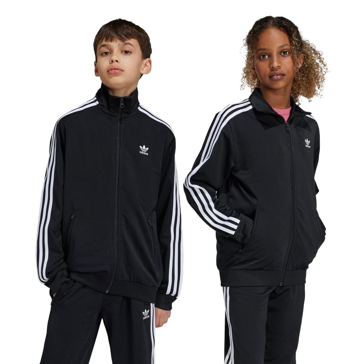 ADIDAS - Polerones Urbano adicolor Unisex niño