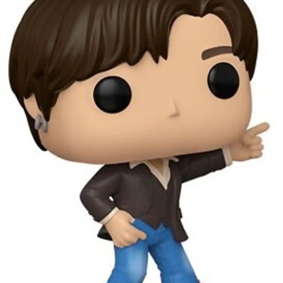 FUNKO - Funko Pop! Suga N° 220 (BTS)