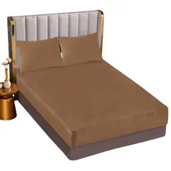 GENERICO - Sabana Polar King 240X245CM TF