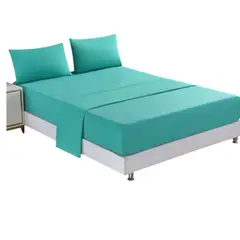 GENERICO - Juego de Sabanas MP 800 Hilos King