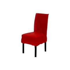 GENERICO - Pack De 6 Fundas De Silla Turcas