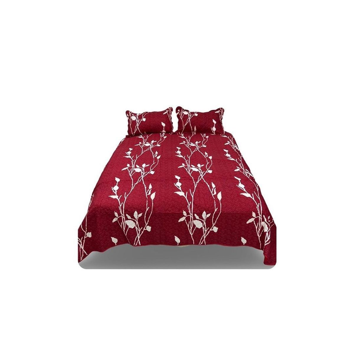 GENERICO - Cubrecama De Verano Luminosos 2 plazas