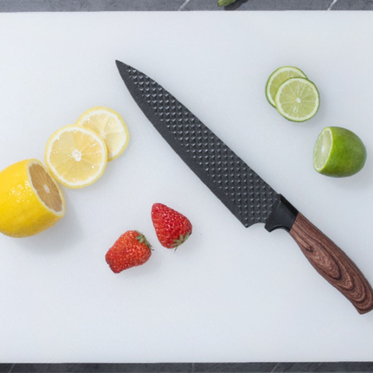 GENERIC - Placa cuadrada para cocina