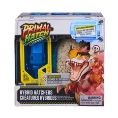 IMEXPORTA - Dinosaurio Híbrido Sorpresa Primal Hatch.