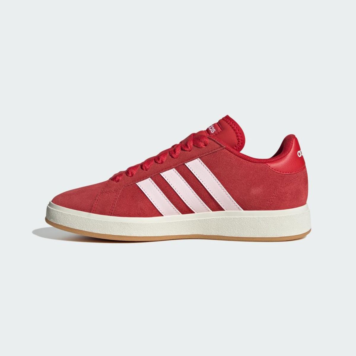 ADIDAS - Zapatillas Urbano Grand Court Mujer