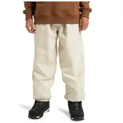 DC SHOES - Pantalon Hombre Primo Beige DC