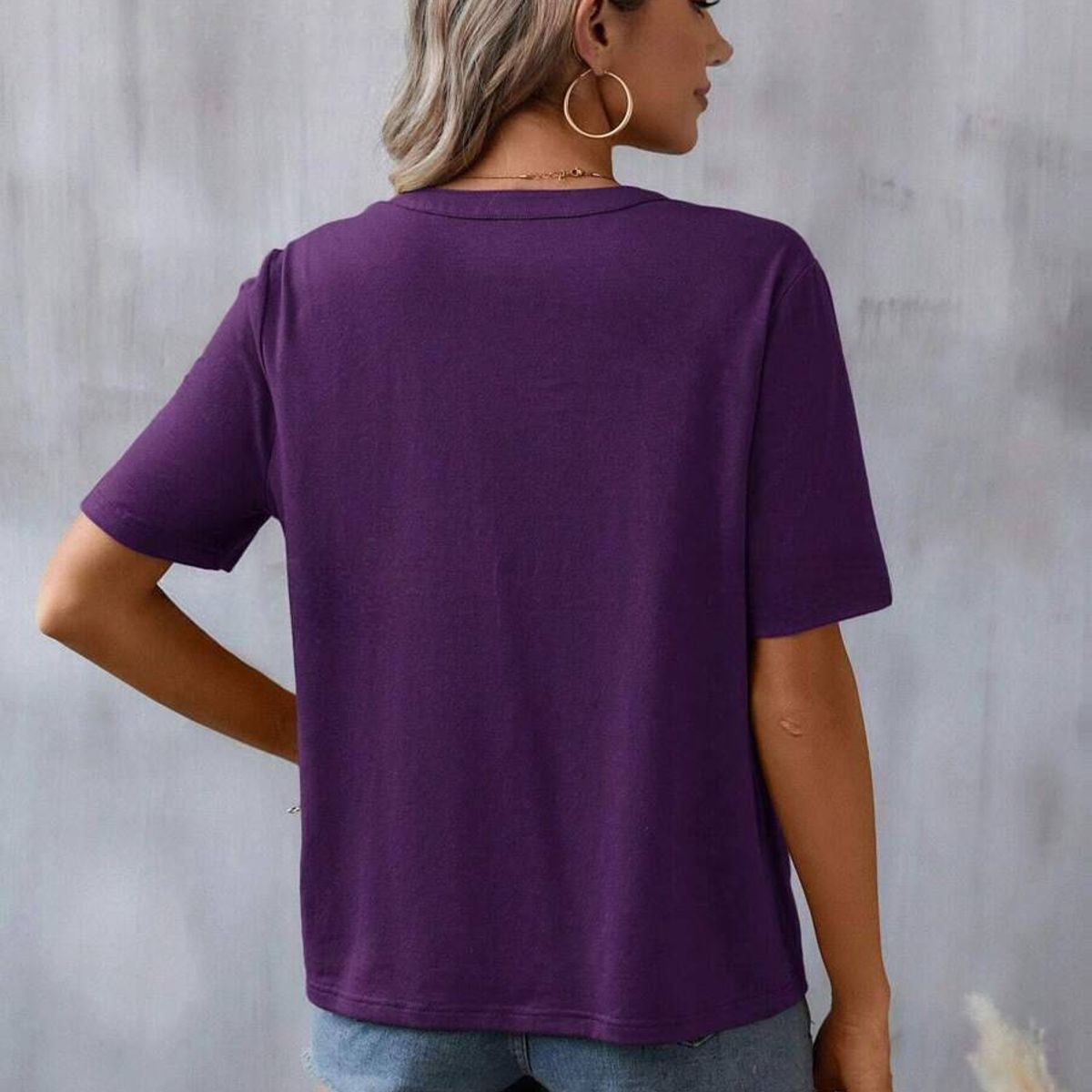 TIOZONEY - Tops de moda para el verano