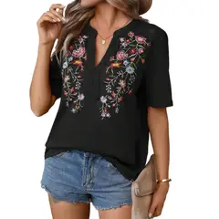 TIOZONEY - Tops de moda para el verano