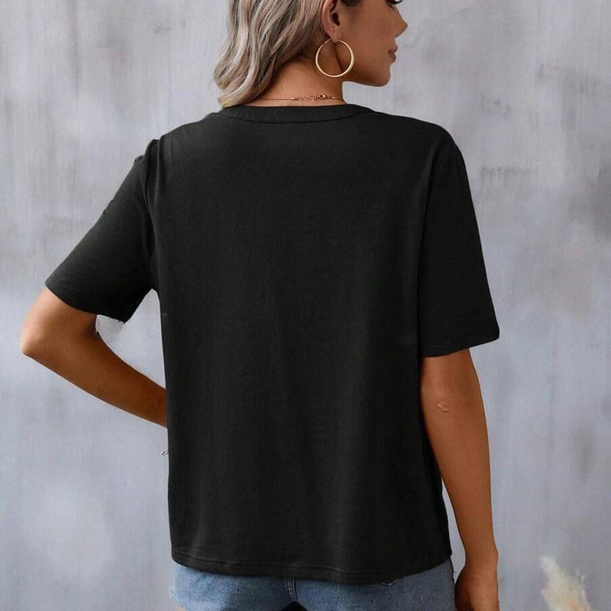 TIOZONEY - Tops de moda para el verano