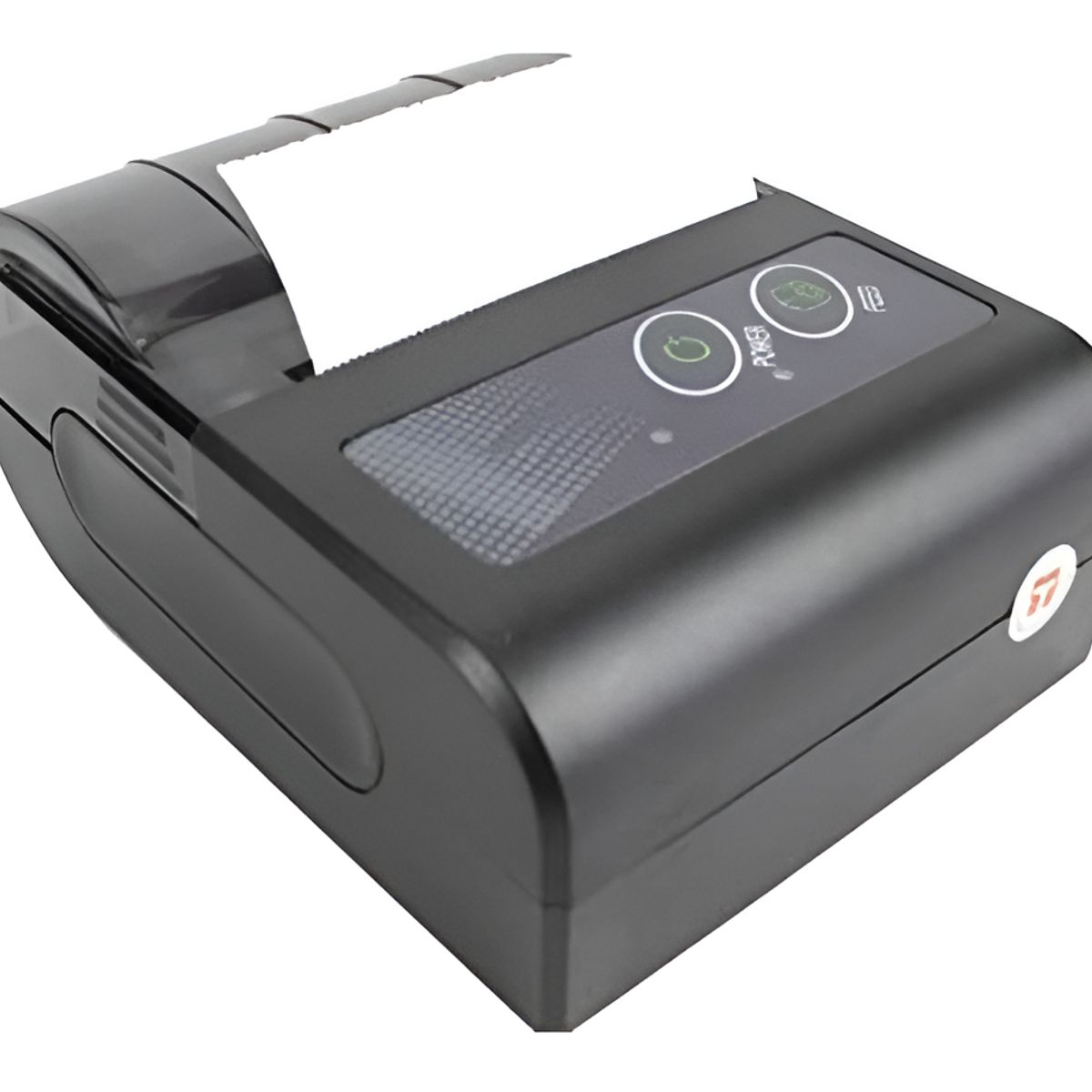 GENERICO - Mini Impresora Bluetooth A.R Variedades Mt 58mm Portátil