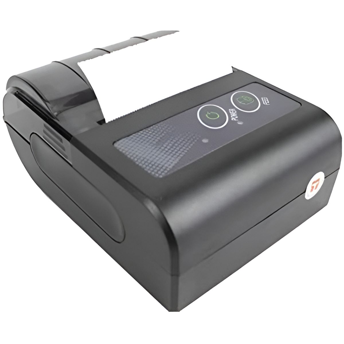 GENERICO - Mini Impresora Bluetooth A.R Variedades Mt 58mm Portátil