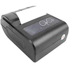 GENERICO - Mini Impresora Bluetooth A.R Variedades Mt 58mm Portátil