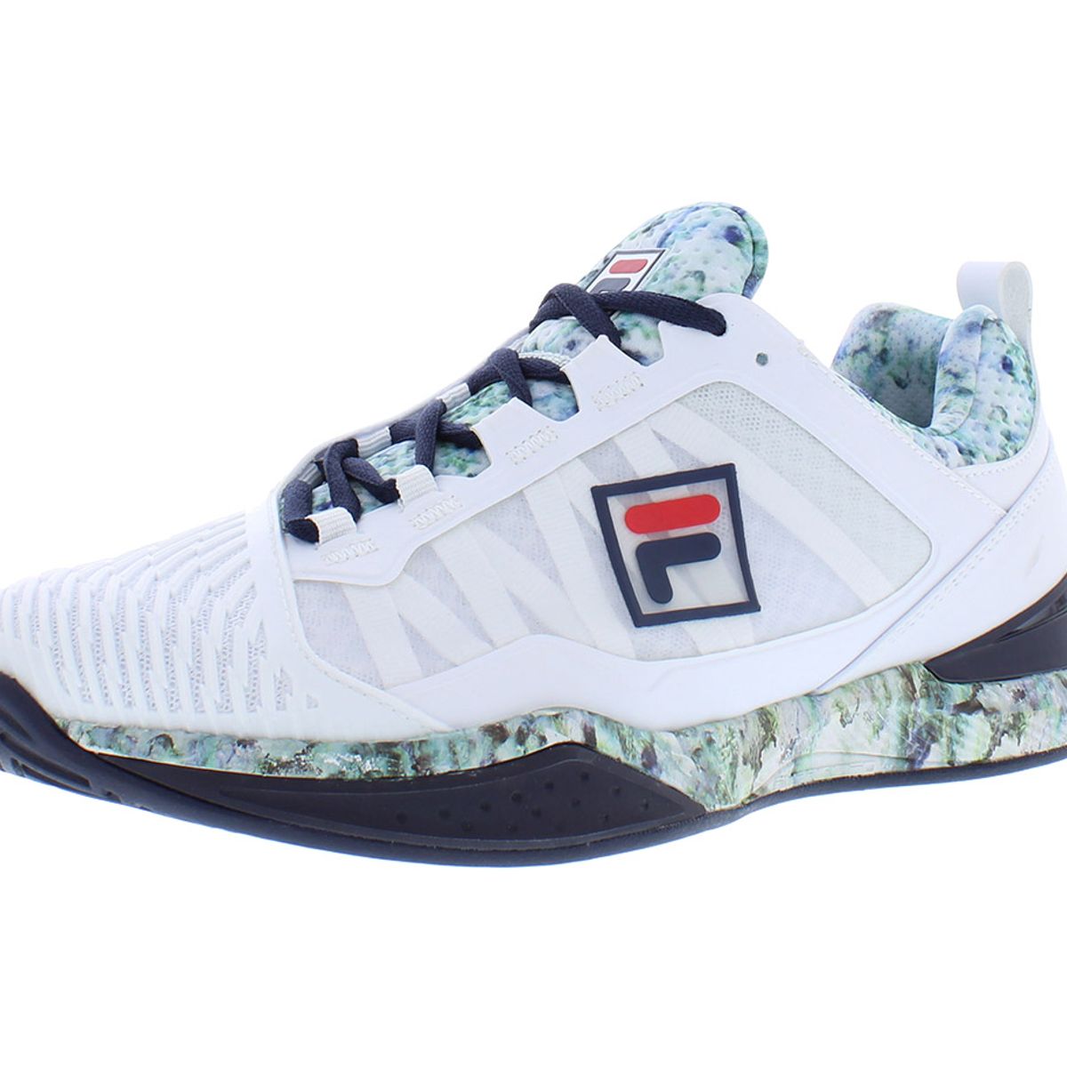 FILA - Zapatillas Speedserve Energized