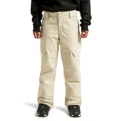 DC SHOES - Pantalon Mujer DC Nonchalant Beige