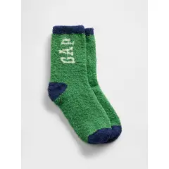 GAP - Calcetines Niño Cozy Verde