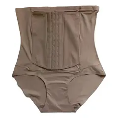 GENERICO - Calzón faja talla M café 00275CAM