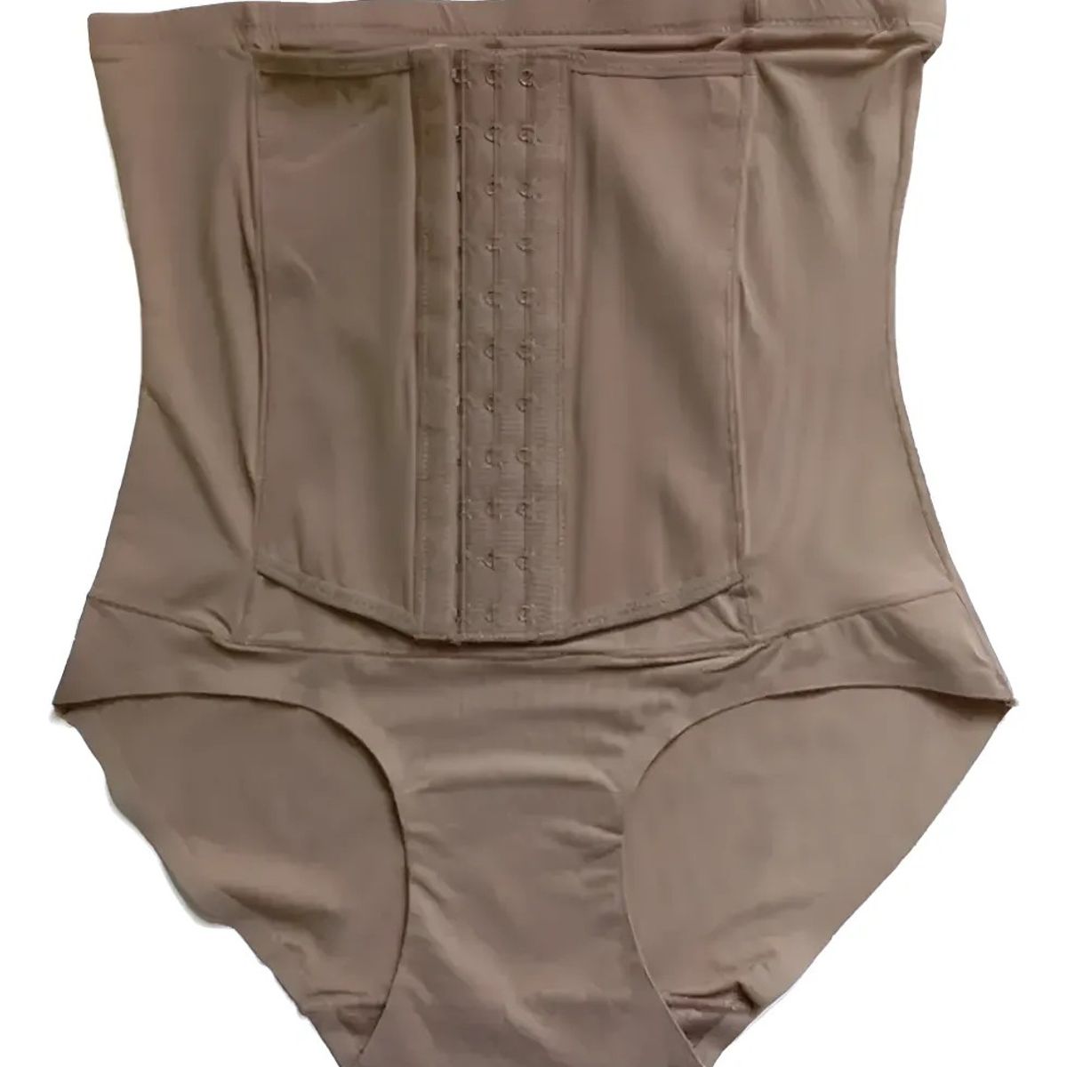 GENERICO - Calzón faja talla XL café 00275CAXL