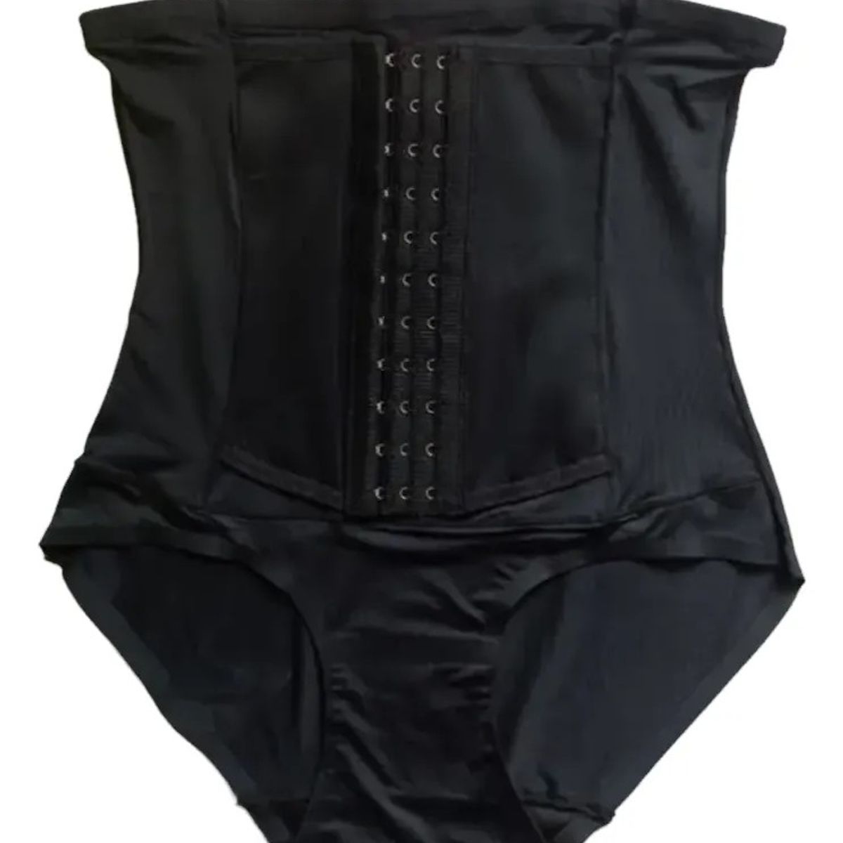 GENERICO - Calzón faja talla M negro 00275NEM