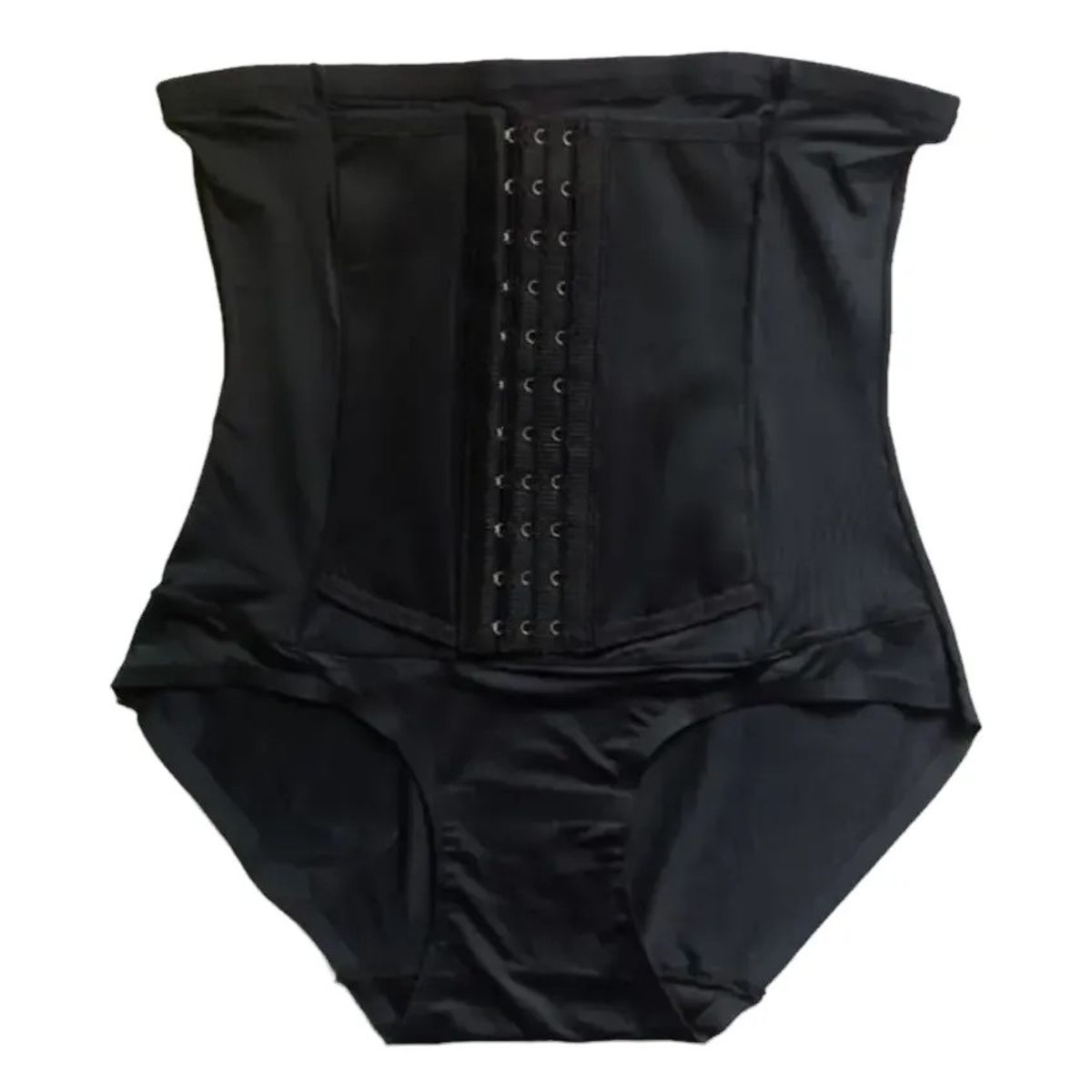 GENERICO - Calzón faja talla M negro 00275NEM