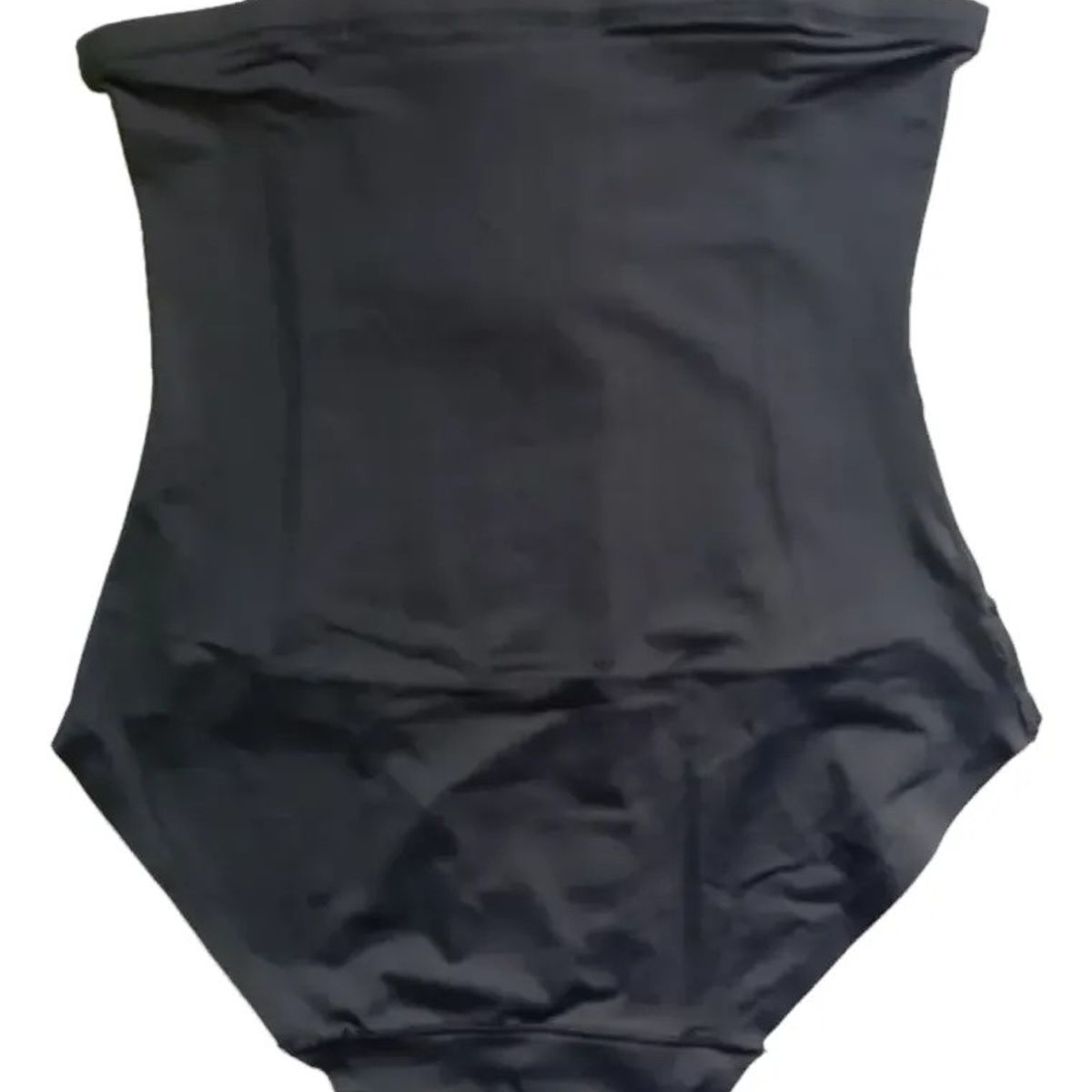 GENERICO - Calzón faja talla M negro 00275NEM