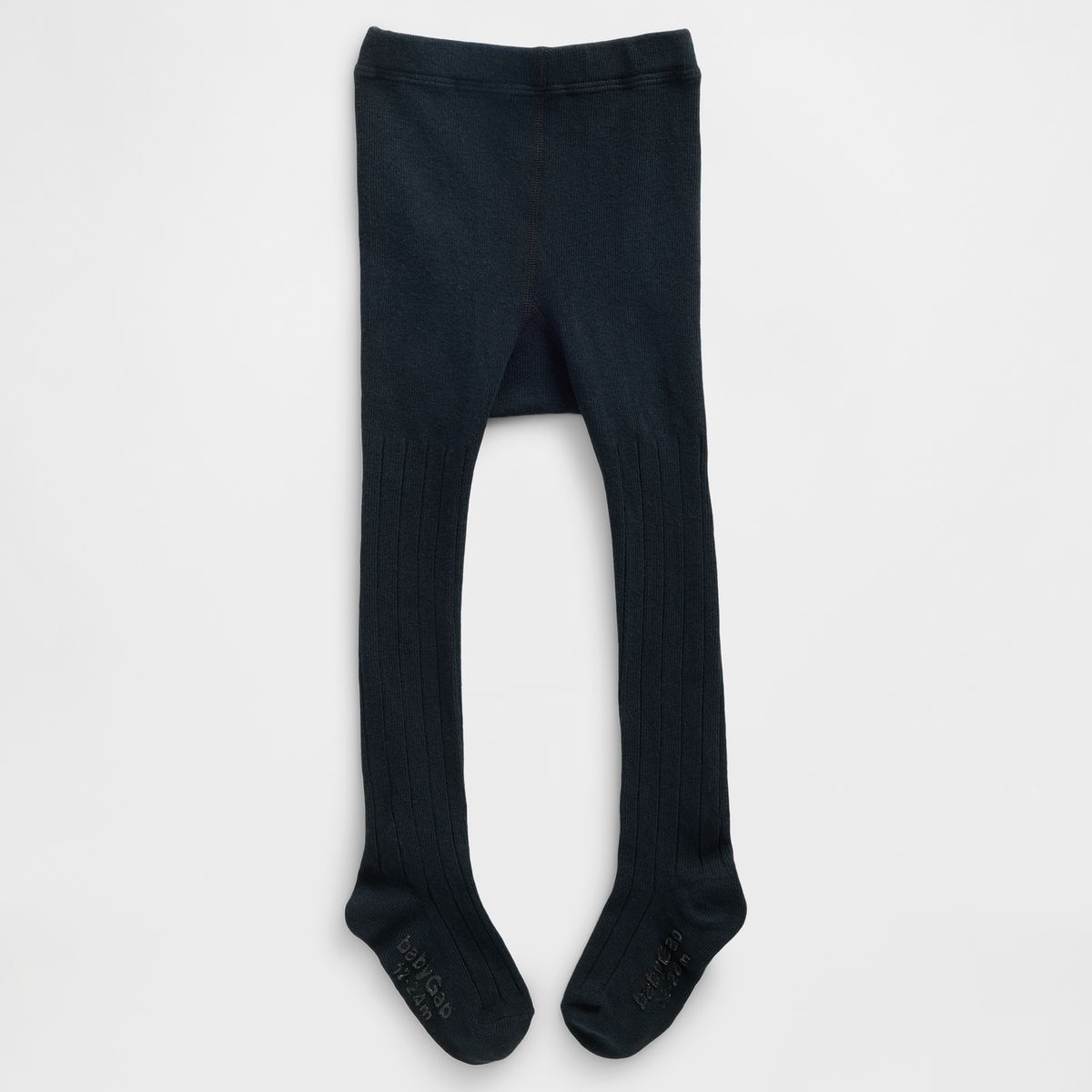 GAP - Pantys Toddler Niño Negro Gap