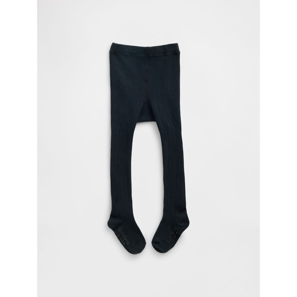GAP - Pantys Toddler Niño Negro Gap