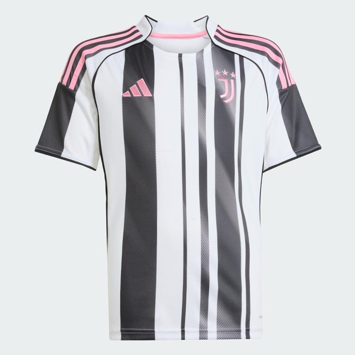 ADIDAS - Polera Manga corta Fútbol Unisex niño