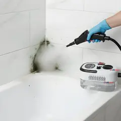 LINE - Limpiador De Vapor A Presión De Alta Temperatura 2500W de Potencia