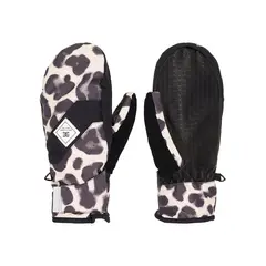 DC SHOES - Guantes Mujer Franchise Multicolor DC
