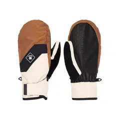DC SHOES - Guantes Hombre Franchise Café DC