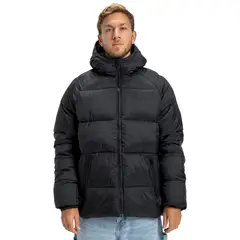 DC SHOES - Chaqueta Hombre Cantera Negro DC