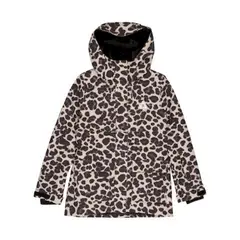 DC SHOES - Chaqueta Mujer Cruiser Multicolor DC