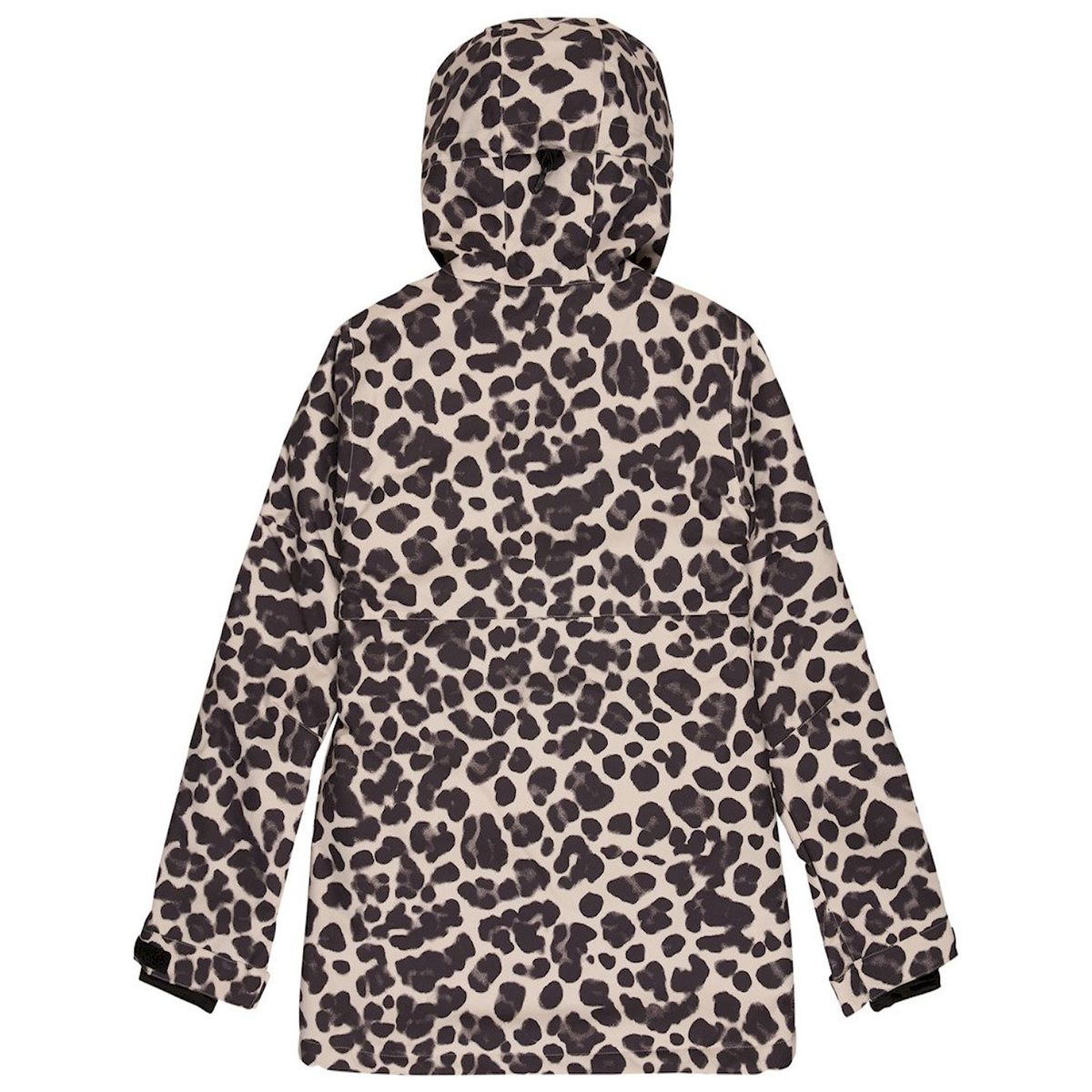 DC SHOES - Chaqueta Mujer Cruiser Multicolor DC