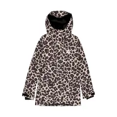 DC SHOES - Chaqueta Nieve Mujer DC Cruiser Multicolor
