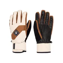 DC SHOES - Guantes Hombre Franchise Beige DC