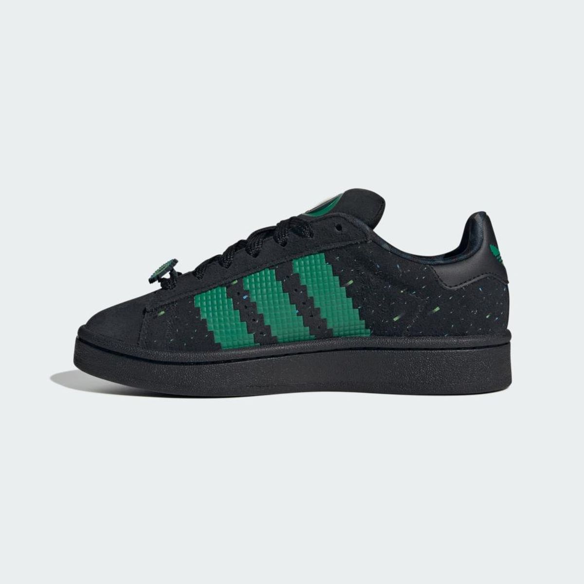 ADIDAS - Zapatillas Urbano Campus Unisex niño