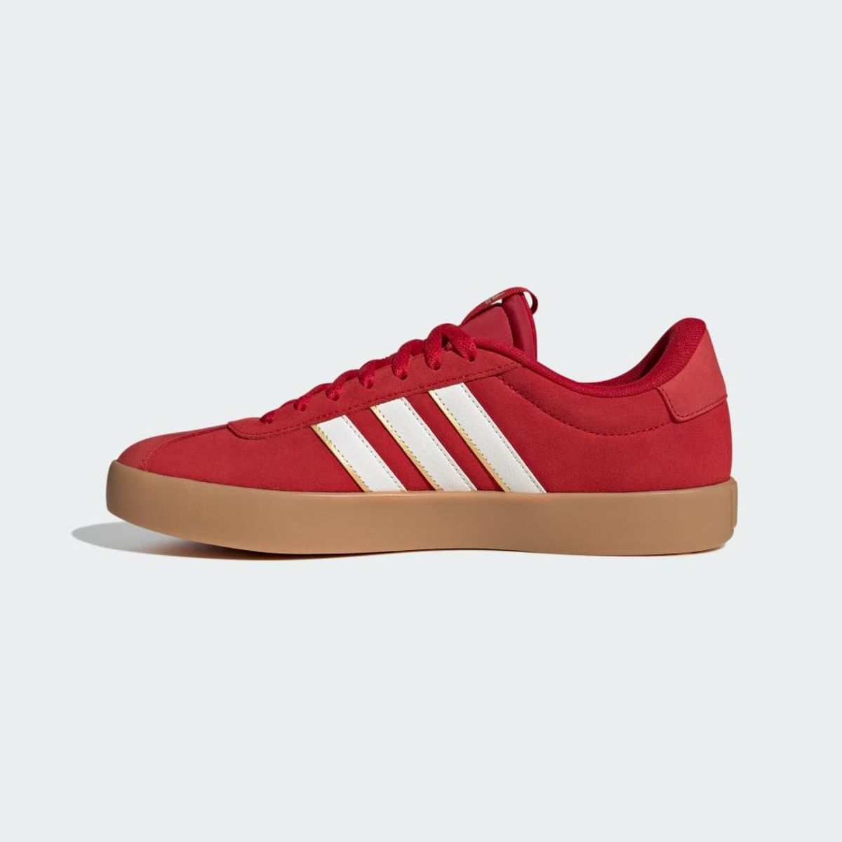 ADIDAS - Zapatillas Urbano VL Court Hombre