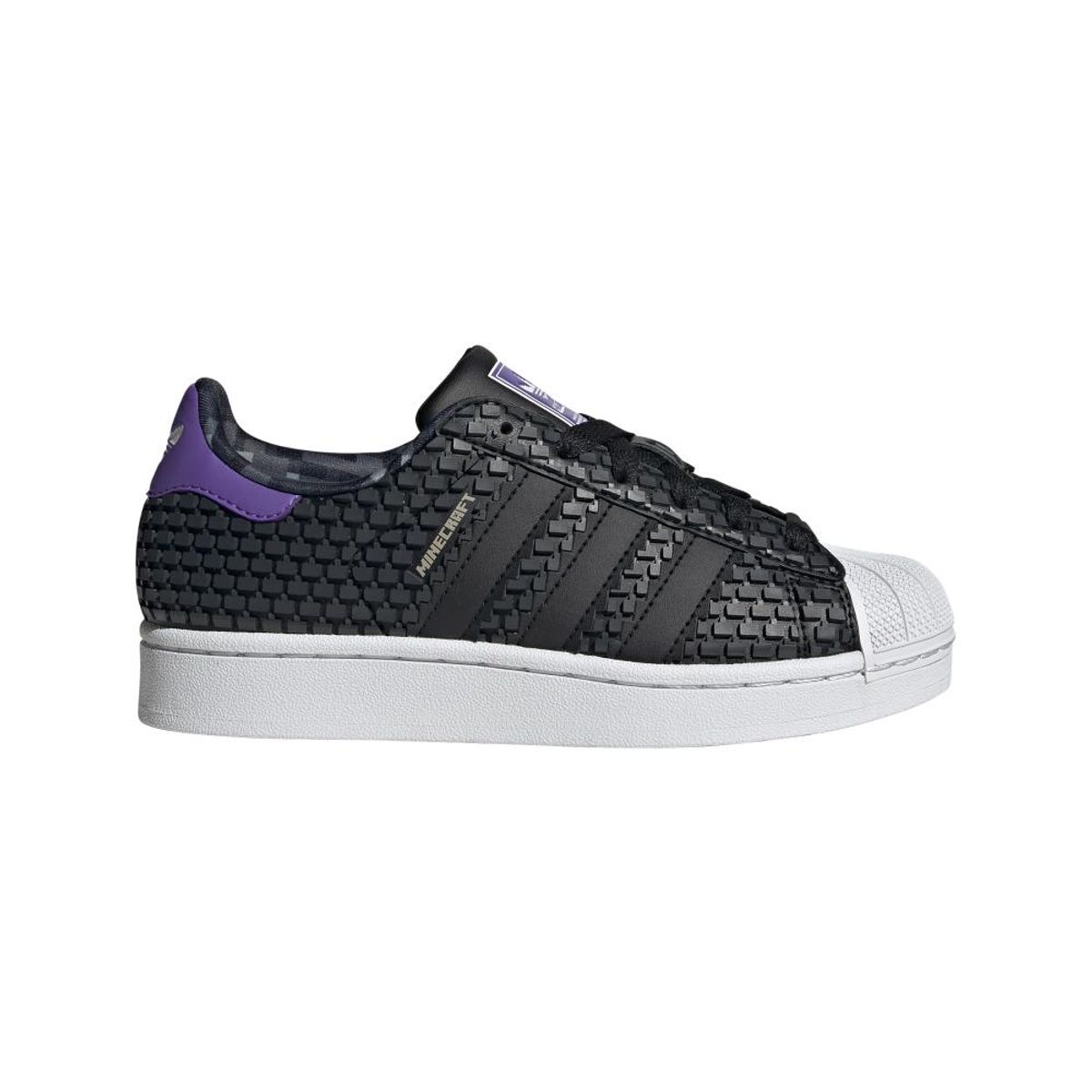 ADIDAS - Zapatillas Urbano Superstar Unisex niño
