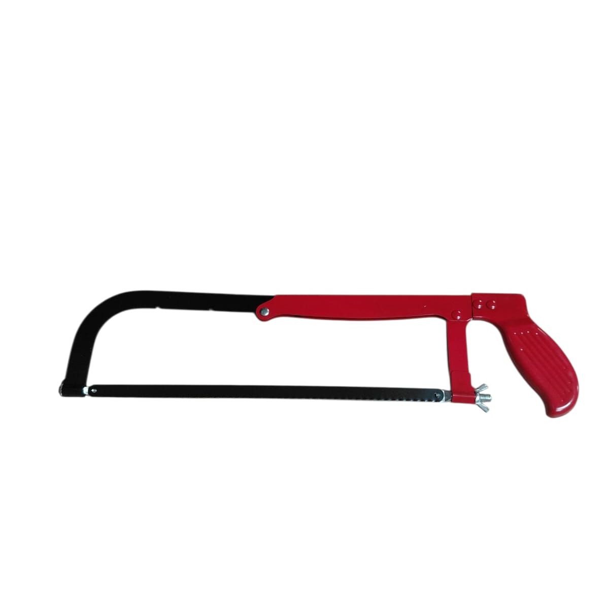 GENERICO - Sierra 12 Pulgadas 30cm Marco De Metal Tools