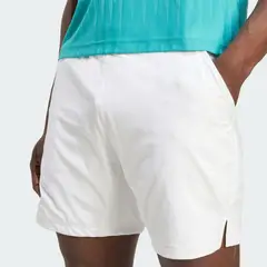 ADIDAS - Shorts Tenis Hombre