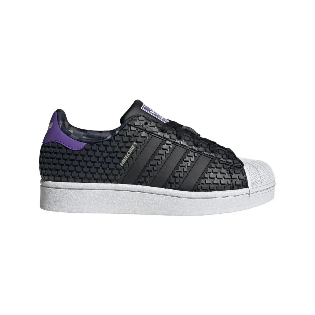 ADIDAS - Zapatillas Urbano Superstar Unisex niño
